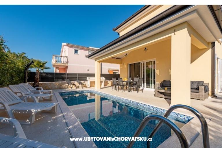 Luxury Villa Agape Ellita – photo 7
