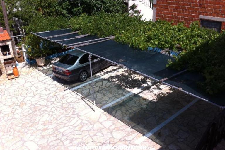 Petra apartmani – photo 2