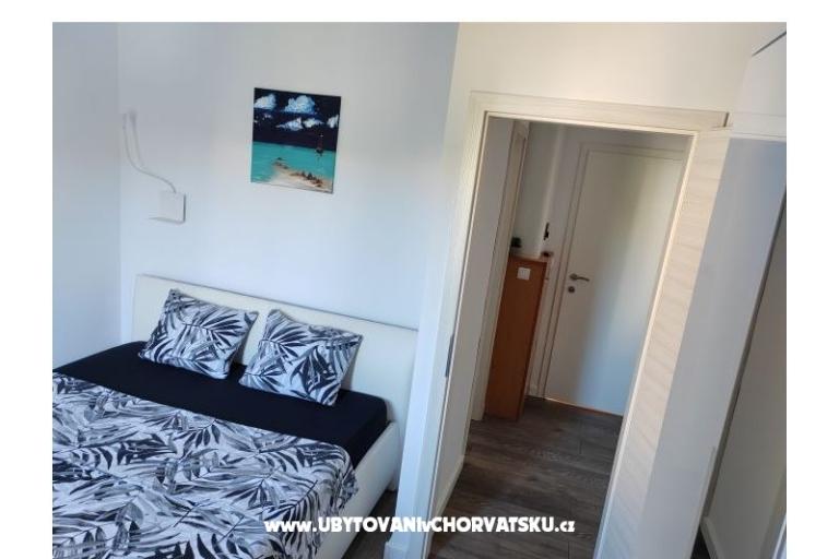 Sea View Apartments Vir – photo 12