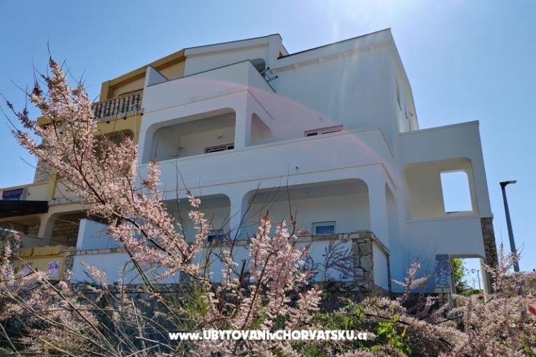 Sea View Apartments Vir – photo 18