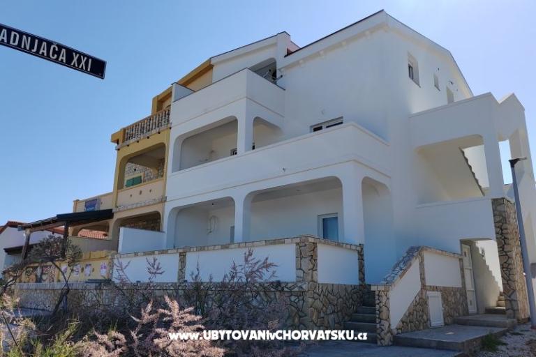 Sea View Apartments Vir – photo 2