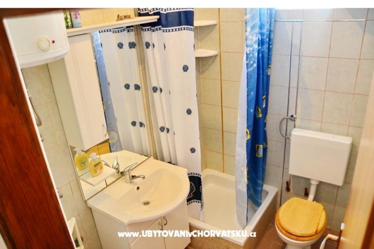 Sea View Apartments Vir – photo 5