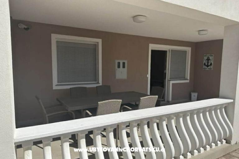 Seaside Dream Apartments Vir – photo 4