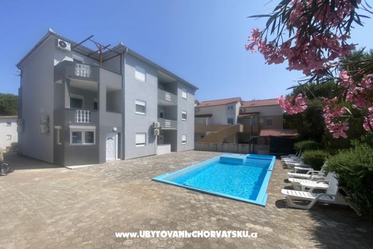 Apartment Adria – photo 16