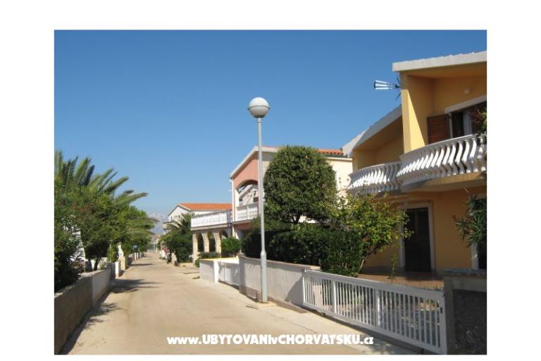 Apartments Štefanija – photo 9