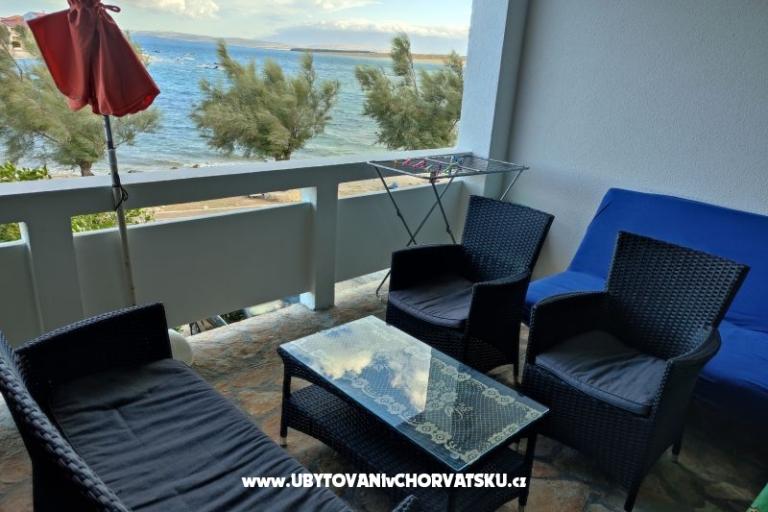 Studio apartman "Zara" – photo 13