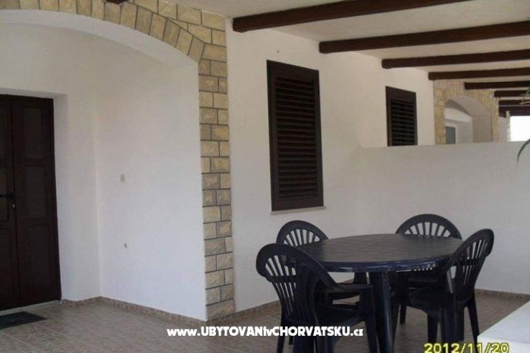 Tonis Apartments – photo 11