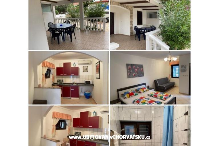 Tonis Apartments – photo 2