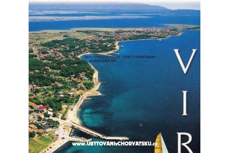 Tonis Apartments – photo 8