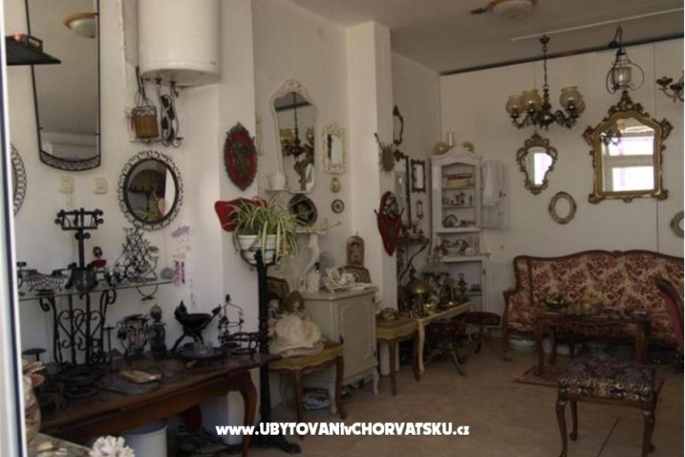 Villa MamaŠČ Barišić – photo 18
