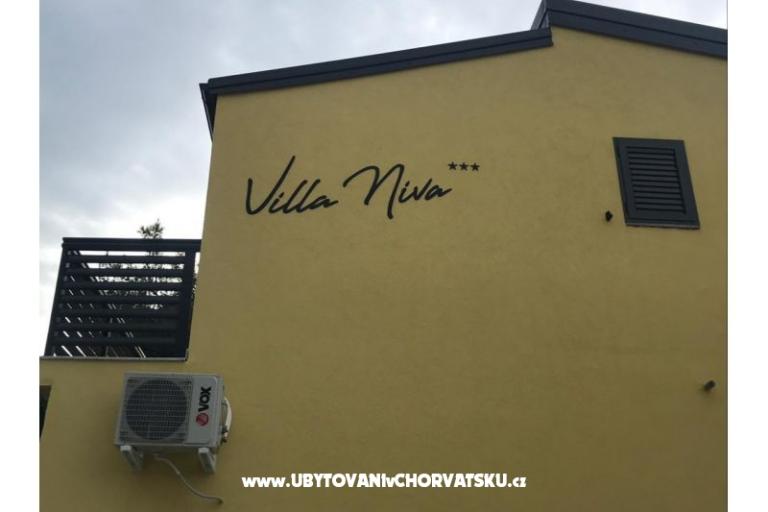 Villa Niva  – photo 9
