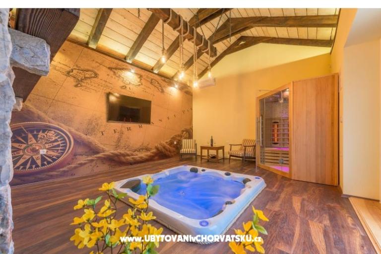 Villa Rustica – photo 16