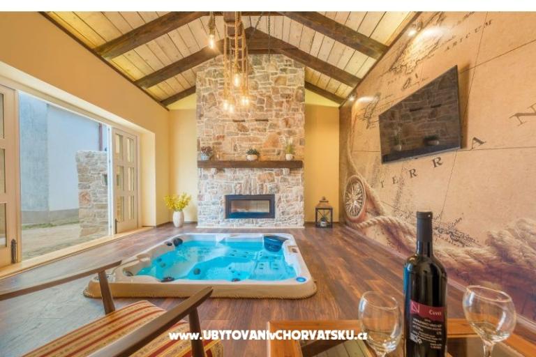Villa Rustica – photo 18