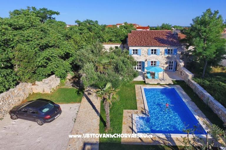 Villa Rustica – photo 2