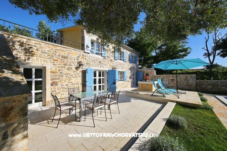 Villa Rustica – photo 4