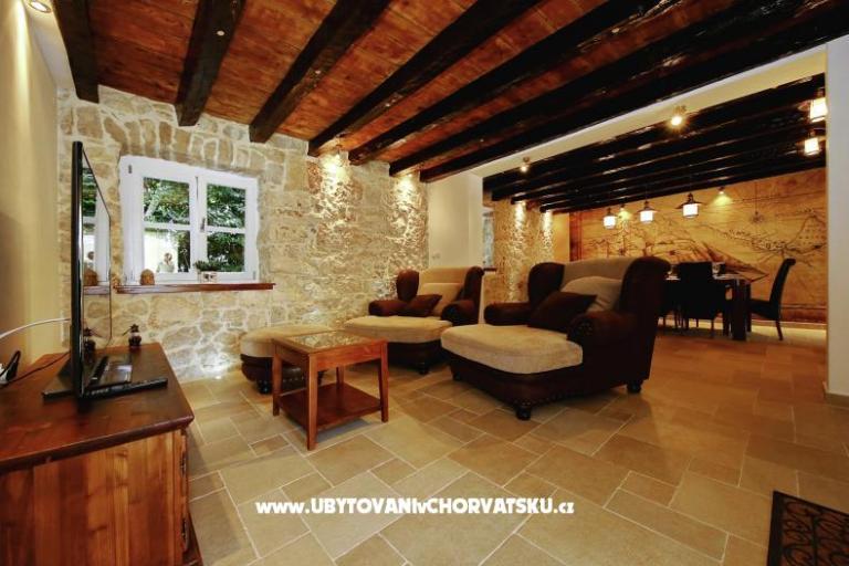 Villa Rustica – photo 5