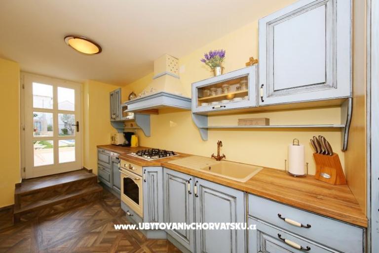 Villa Rustica – photo 7