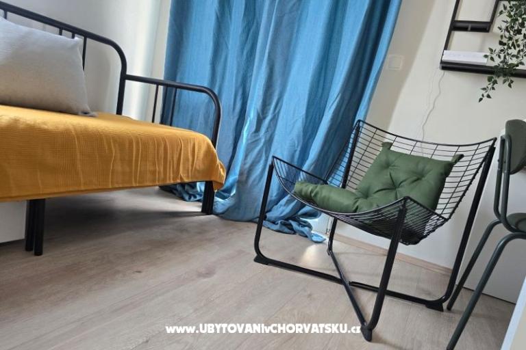 Sunset Paradise Apartments Vir – photo 12