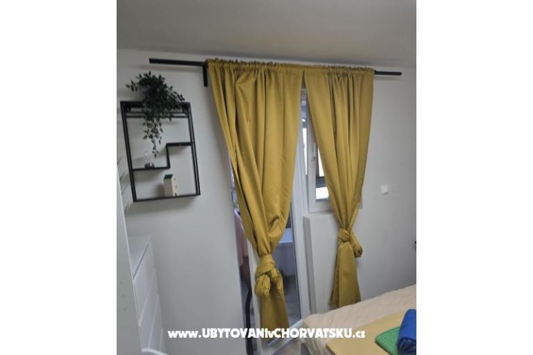 Sunset Paradise Apartments Vir – photo 14
