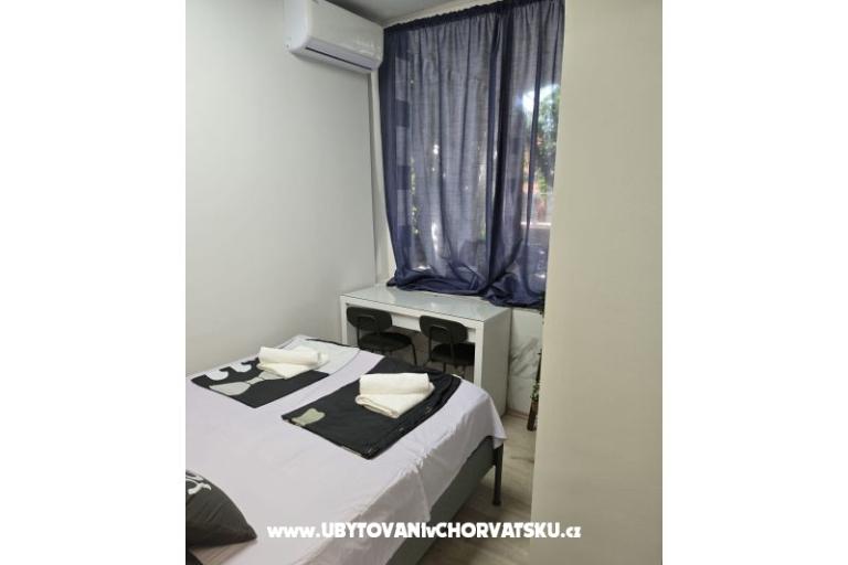 Sunset Paradise Apartments Vir – photo 22
