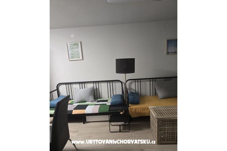 Sunset Paradise Apartments Vir – photo 30