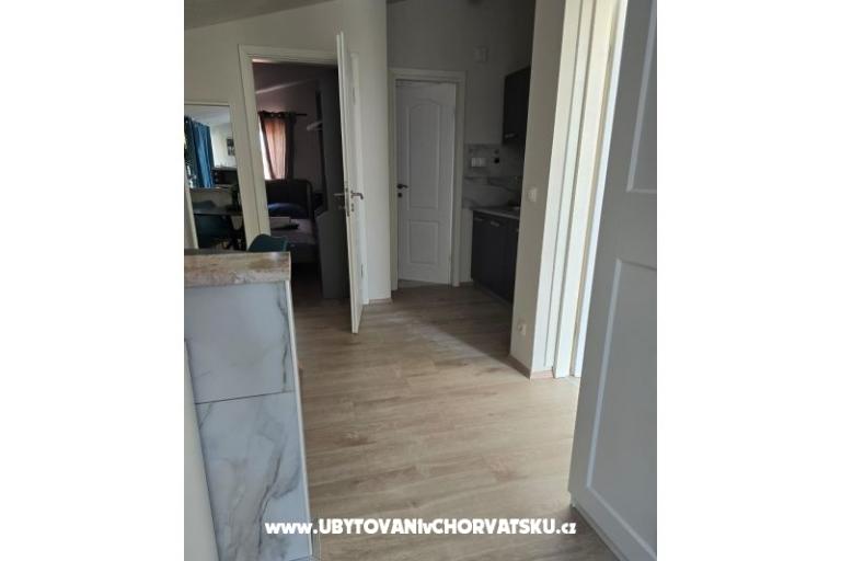 Sunset Paradise Apartments Vir – photo 40