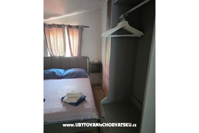 Sunset Paradise Apartments Vir – photo 48