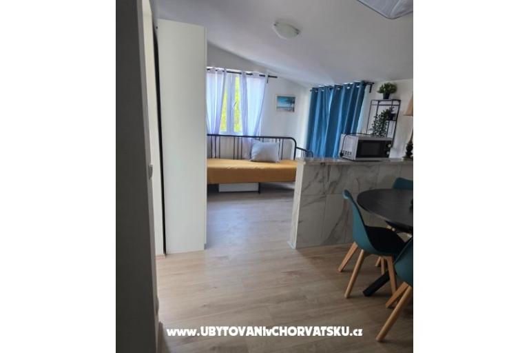 Sunset Paradise Apartments Vir – photo 50