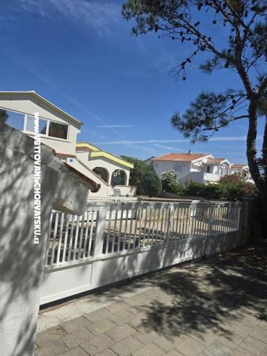 Sunset Paradise Apartments Vir – photo 59