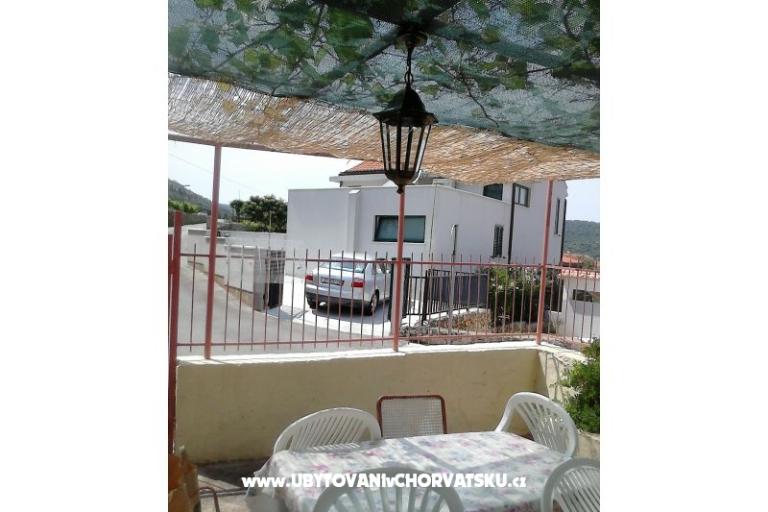 Apartments Bilić – photo 11