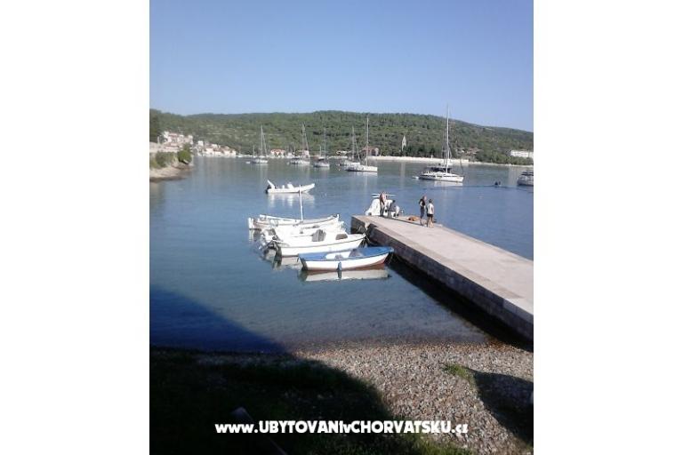 Apartments Bilić – photo 13