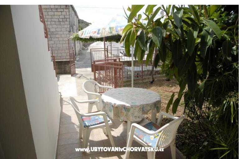 Apartments Bilić – photo 16