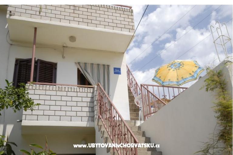 Apartments Bilić – photo 4