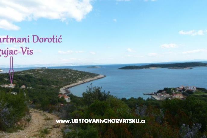 Apartments Dorotić – photo 3