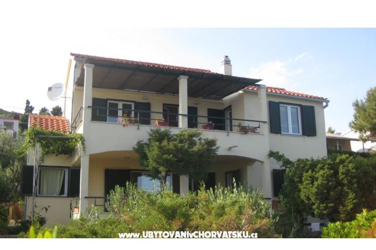 Apartments Goga – photo 16