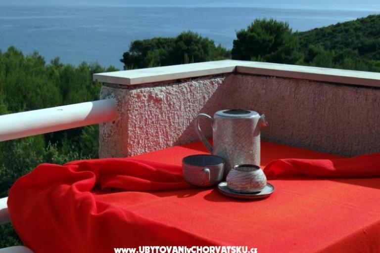 Apartments Janković Vis – photo 2