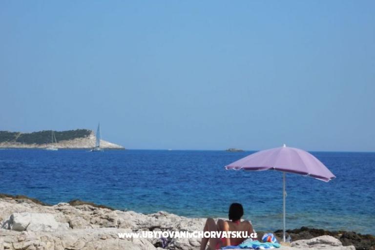 Vis - Apartments Utrobicic – photo 10