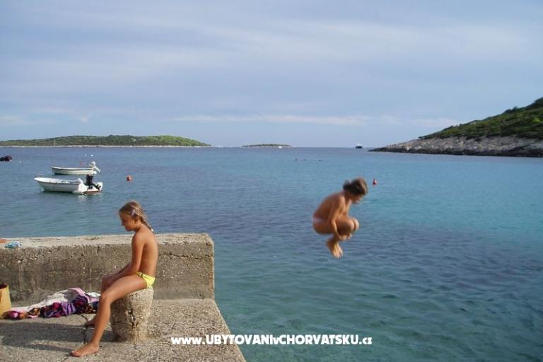 Vis - Apartments Utrobicic – photo 16