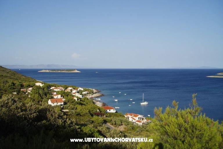 Vis - Apartments Utrobicic – photo 17