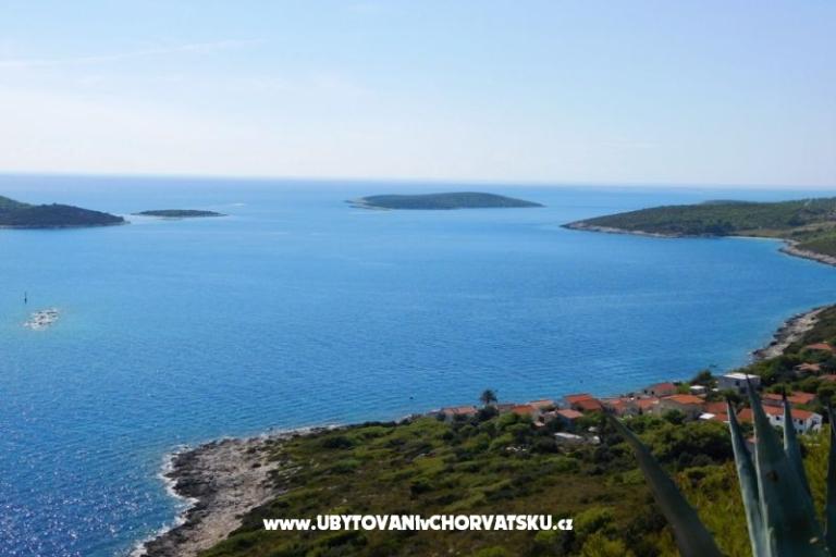 Vis - Apartments Utrobicic – photo 4