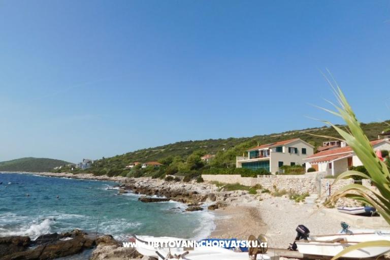 Vis - Apartments Utrobicic – photo 5