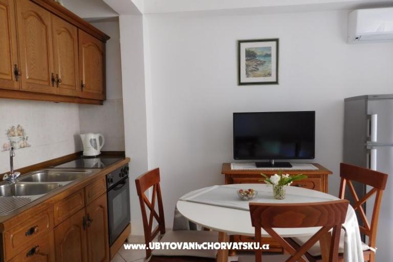 Vis - Apartments Utrobicic – photo 7