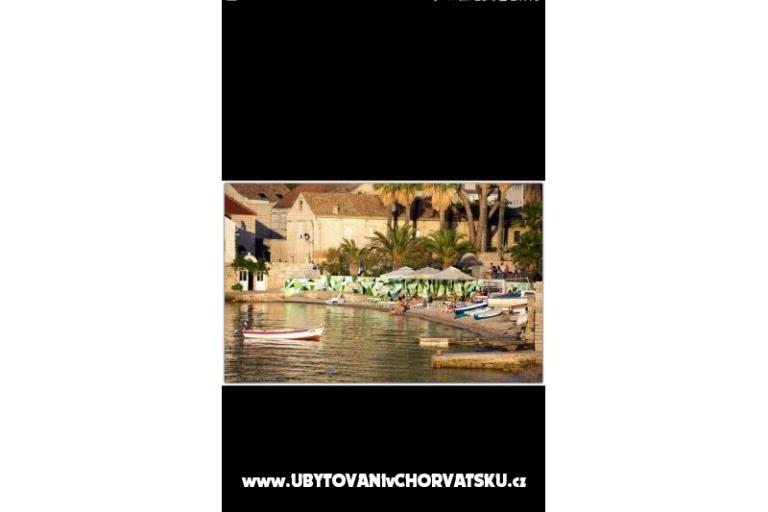 Apartment AndriNa  Vis – photo 12