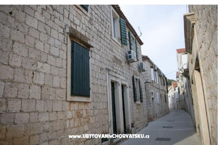 Apartment AndriNa  Vis – photo 18