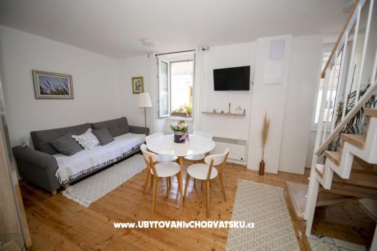 Apartment AndriNa  Vis – photo 3