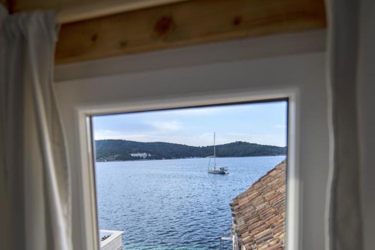 Apartment AndriNa  Vis – photo 8