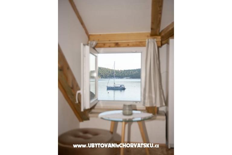 Apartment AndriNa  Vis – photo 9