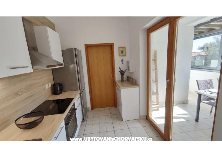Apartments Lac - House Riba – photo 14