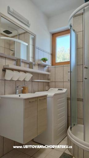 Apartments Lac - House Riba – photo 7