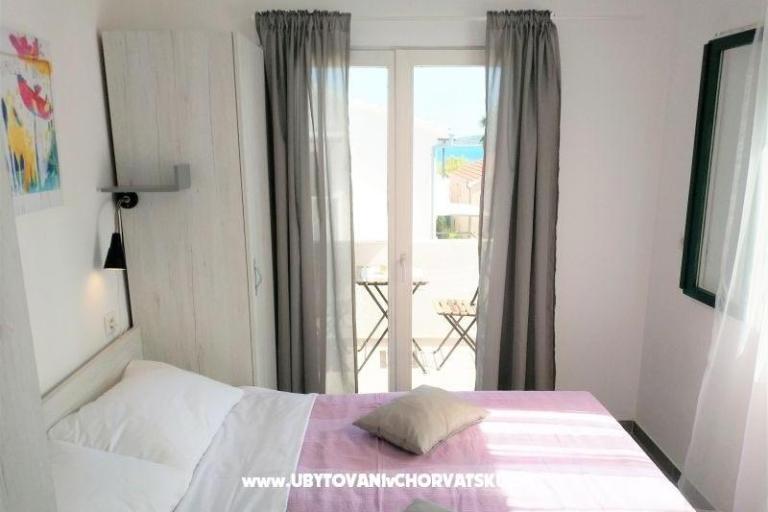 Apartments Lac - House More – photo 12